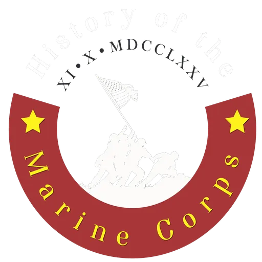 History of the Marine Corps
